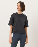 Organic Airplane Sweatshirt Tee