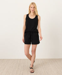 Organic Luxe Essential Short