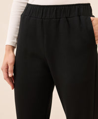 Organic Brushed Fleece Sweatpant
