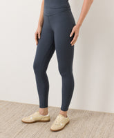 Organic On The Go-To Legging