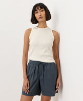 Organic Perfect Rib Tank