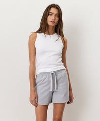 Organic Perfect Rib Tank