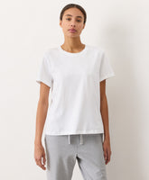 Organic Softspun Essential Crewneck Tee