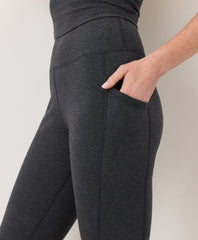 Organic On The Go-To Pocket Legging