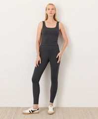 Organic On The Go-To Legging