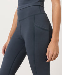 Organic On The Go-To Pocket Legging