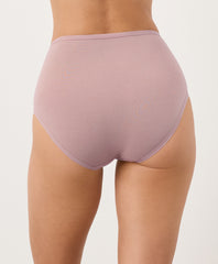 Organic Everyday High Rise Brief