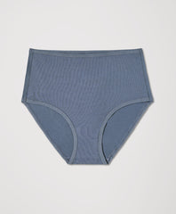 Organic Everyday High Rise Brief