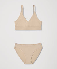 Organic Everyday Classic Set