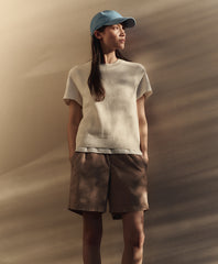 Organic Shoreline Relaxed Shell
