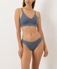 Organic Everyday Classic Fit Bikini 5-Pack