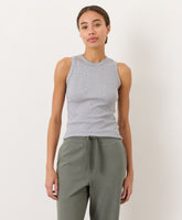 Organic Perfect Rib Tank