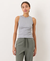 Organic Perfect Rib Tank