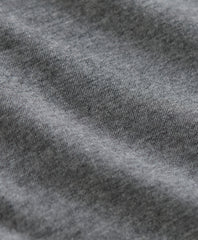 Organic Softspun Long Sleeve Henley