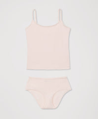 Organic Everyday Cami Set