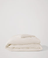 Organic Organic Room Service Sateen Duvet Cover