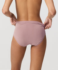 Organic Everyday High Rise Brief