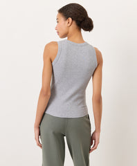 Organic Perfect Rib Tank