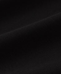 Organic Luxe Essential Slim Fit Crewneck Tee