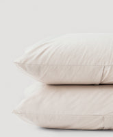 Organic Organic Cool-Air Percale Sham 2-Pack