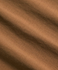 Organic Softspun Long Sleeve Henley