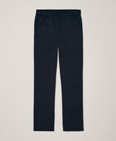 Organic Daily Twill Midweight Pant
