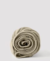 Organic Organic Room Service Sateen Fitted Sheet