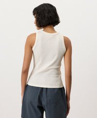 Organic Perfect Rib Tank
