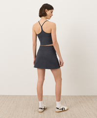 Organic On The Go-To Skort Set
