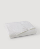 Organic Organic Cool-Air Percale Flat Sheet