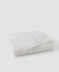 Organic Organic Cool-Air Percale Flat Sheet
