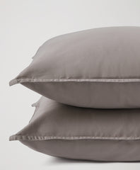 Organic Organic Room Service Sateen Sham 2-Pack
