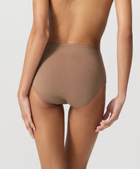 Organic Everyday High Rise Brief