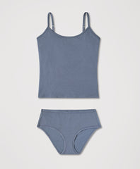 Organic Everyday Cami Set