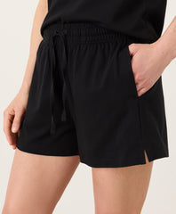 Organic Luxe Essential Short