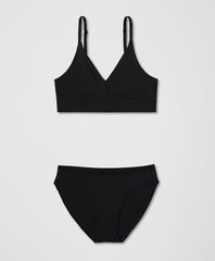 Organic Everyday Classic Set