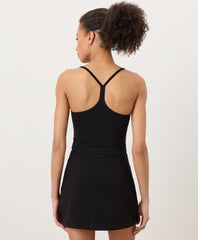 Organic On The Go-To Skort Set