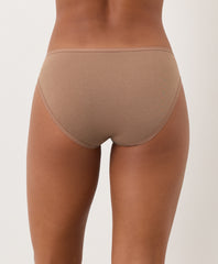Organic Everyday Classic Fit Bikini