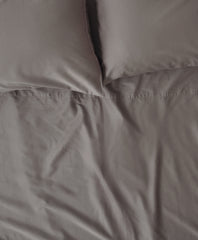 Organic Organic Room Service Sateen Flat Sheet