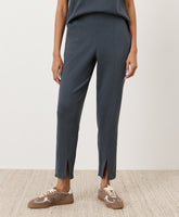 Organic Airplane Tapered Leg Pant