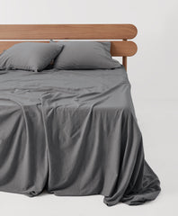 Organic Organic Favorite Tee Jersey Sheet Set