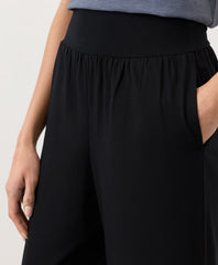 Organic Easy Drape Pant