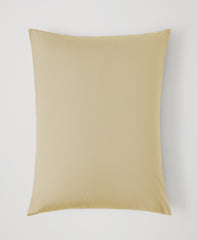 Organic Organic Cool-Air Percale Sham 2-Pack