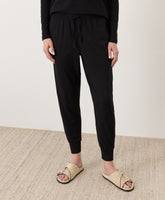 Organic Luxe Essential Jogger