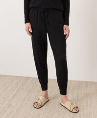 Organic Luxe Essential Jogger