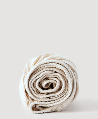 Organic Organic Room Service Sateen Fitted Sheet