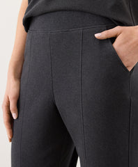 Organic Airplane Tapered Leg Pant