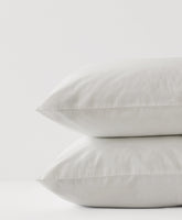 Organic Organic Cool-Air Percale Sham 2-Pack