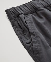Organic Daily Twill Midweight Pant