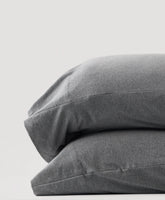 Organic Organic Favorite Tee Jersey Pillowcase 2-Pack